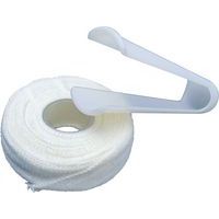 Finger Bandage With Applicator - Safety First Aid HypaBands