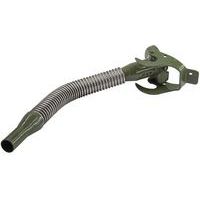 Flexible Pouring Spout Accessory For Jerry Cans - Faithfull