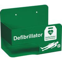 AED Defibrillator Wall Bracket - Safety First Aid