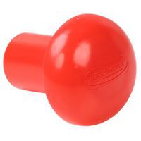 Rebar safety caps - Manutan Expert
