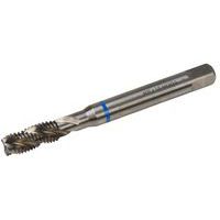HSS helical machine tap Ø 0.5 to 1.75 mm - Manutan Expert