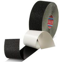 Black non-slip adhesive tape - 60950 - tesa