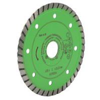 Cutting disc for concrete - Manutan Expert