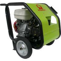 Pramac PW240 3500 PSI Pressure Washer - Gun Lance Hose - Petrol Engine