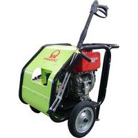 Pramac PW3000 2900 PSI Pressure Washer - Gun Lance Hose -Diesel Engine