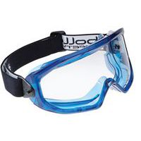 Superblast safety goggles - Eco packaging - Bollé Safety