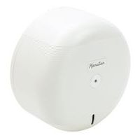 Centrefeed paper dispenser - Recycled ABS - Manutan Expert