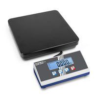 EOE parcel scale - KERN