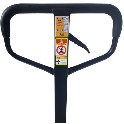 High Lift Pallet Truck Manual High Lift Pallet Jack Manutan