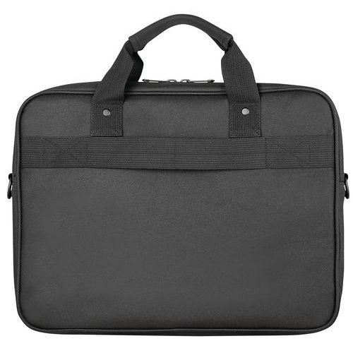 Toploading laptop bag Urban Factory Manutan.co.uk