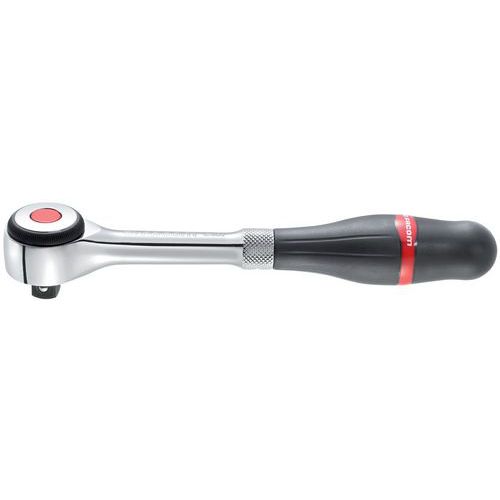 1/2 ratchet with twist handle 1/2 ratchet with twist handle
