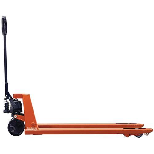 Toyota BT Lifter manual pallet truck - Capacity 2300 kg Toyota BT Lifter manual pallet truck - Capacity 2300 kg