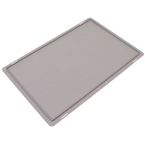 Lid for folding container 600 x 400 mm
