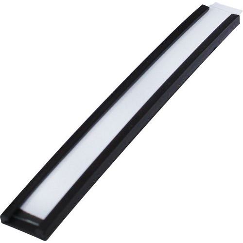 Magnetic Label Holders - 1m Strip - Manutan Expert Magnetic Label Holders - 1m Strip - Manutan Expert