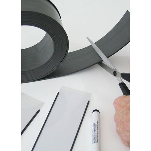 Label Holder Rolls Signs & ID Warehouse Labelling
