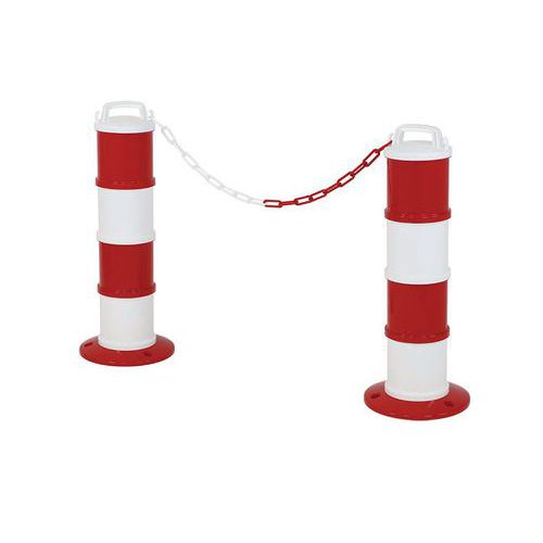 Modulable 2 signal marker kit Manutan UK