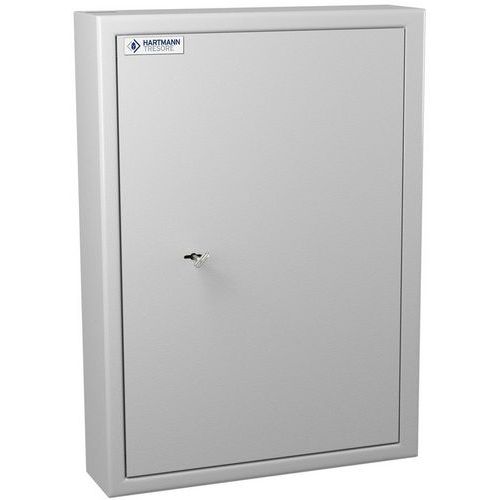 Highsecurity grey key key lock Manutan UK