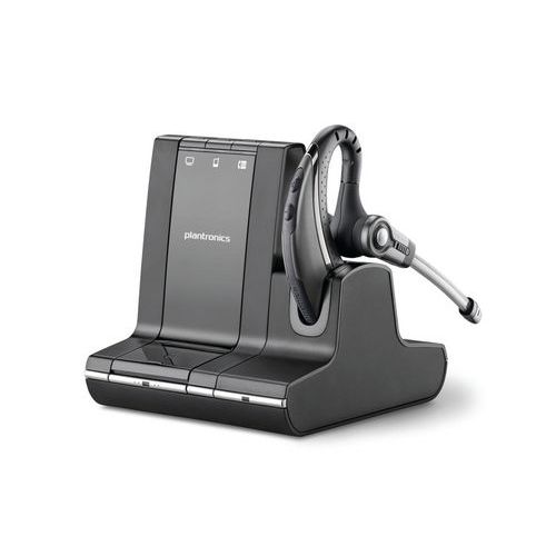 SAVI W730 DECT HEADSET SAVI W730 DECT HEADSET
