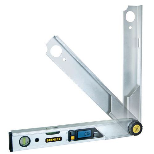 Digital angle level Digital angle level