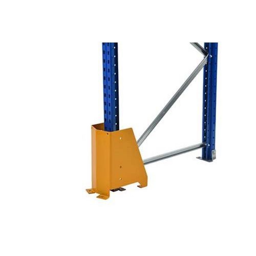 Standard Duty Pallet Racking Post Protector Standard Duty Pallet Racking Post Protector