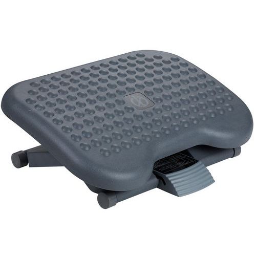Massaging Footrest - Manutan Massaging Footrest - Manutan