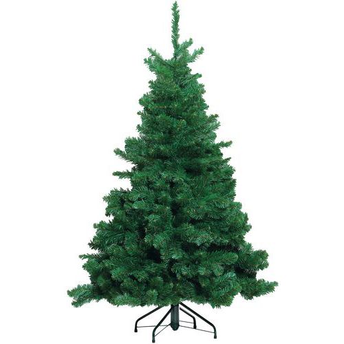 Tuscan artificial Christmas tree