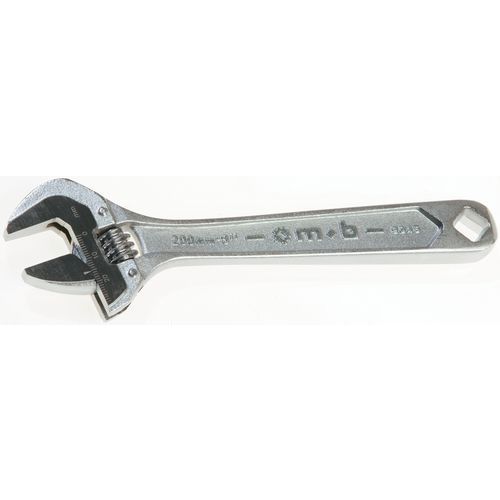 Adjustable torque wrenches 