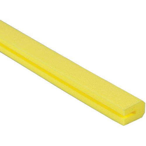 Amortiflex ® shock absorber for edges - Pack of 10 Amortiflex ® shock absorber for edges - Pack of 10