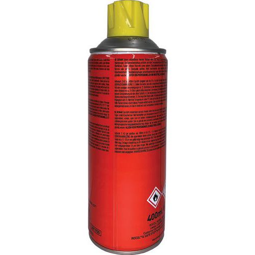 Clear AntiSlip Liquid Spray Mats & Flooring Manutan UK