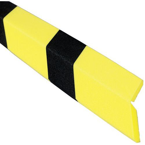 Amortiflex ® shock absorber for corners - Pack of 10 Amortiflex ® shock absorber for corners - Pack of 10