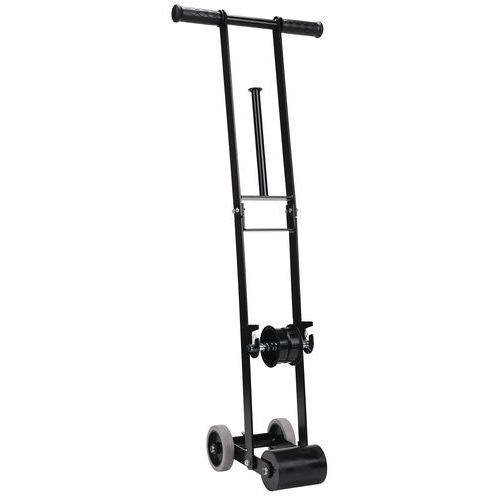 Floor Marking Tape Applicator - Manutan Expert Floor Marking Tape Applicator - Manutan Expert