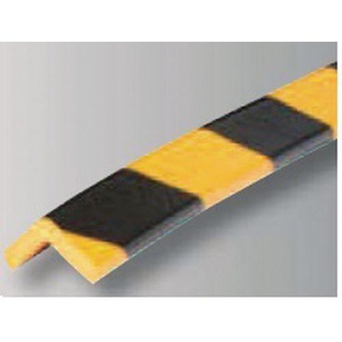 Multipurpose flexible safety strip Manutan UK