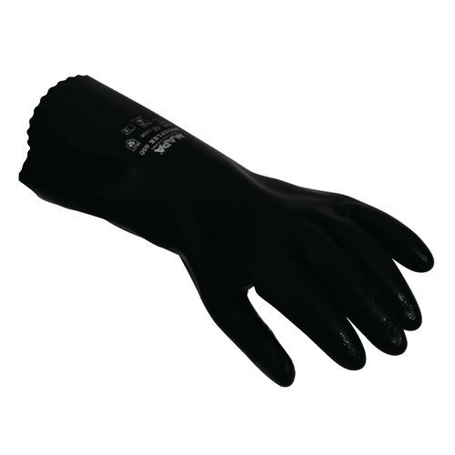 Butoflex 650 ultimate chemical resistance butyl gloves - Mapa Butoflex 650 ultimate chemical resistance butyl gloves - Mapa