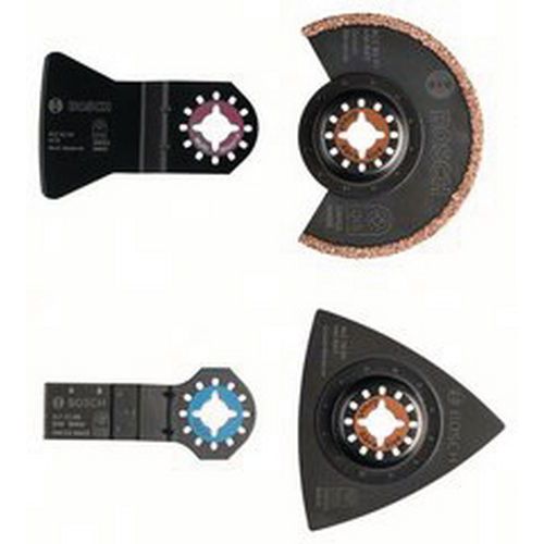 Tile work kit Starlock Tile work kit Starlock