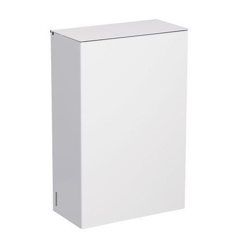 Wall mounted bin - 10 L Wall mounted bin - 10 L