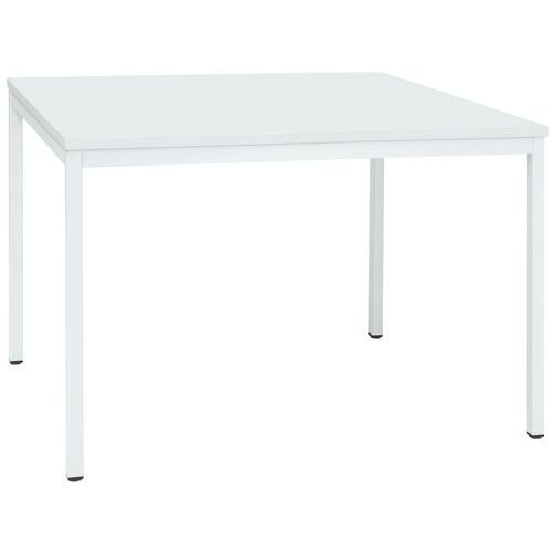 Economy Meeting Table - 600mm - Manutan Economy Meeting Table - 600mm - Manutan