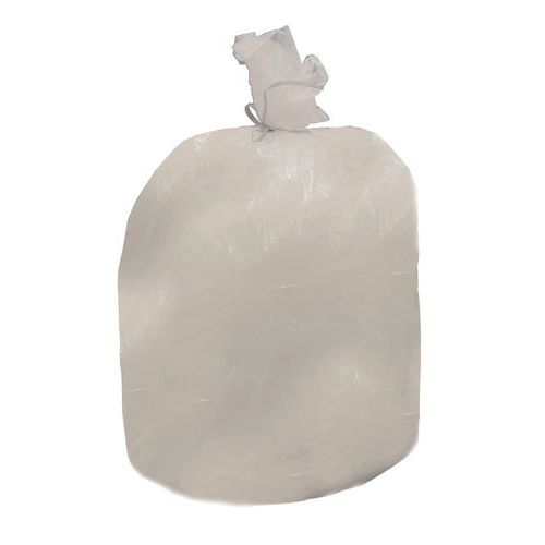 Sanitary bin bag Lightweight waste 10 to 50 l Manutan UK