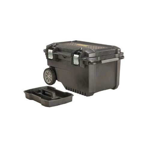 Fatmax waterproof job chest – 90 L Fatmax waterproof job chest – 90 L