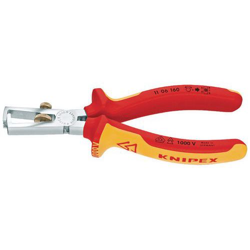 Knipex stripping pliers discount