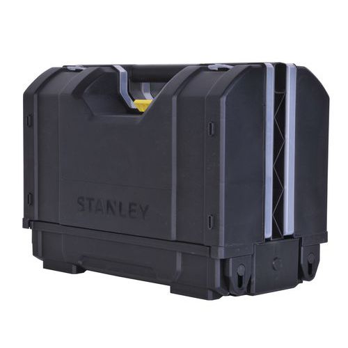 Fatmax double-sided 3-in-1 tool organiser Fatmax double-sided 3-in-1 tool organiser