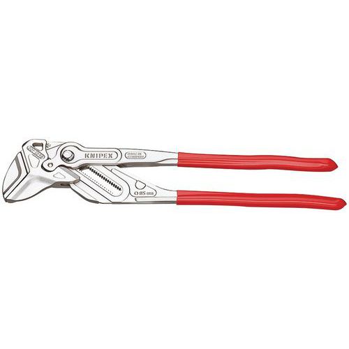 Knipex Pliers Wrench Xl Manutan UK