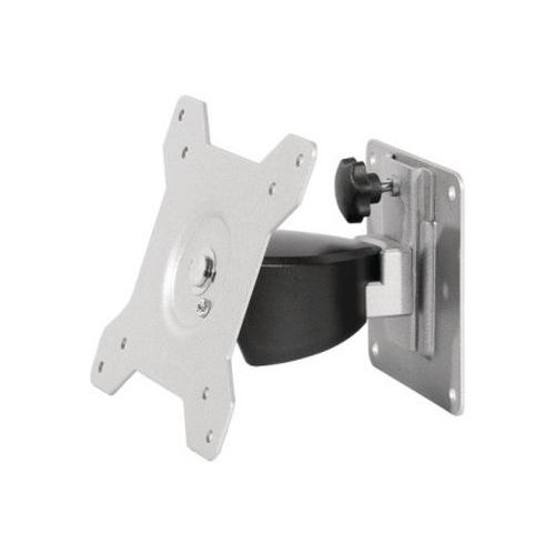 Swivelling wall bracket for LCD screen - 2 axes - 15-24 Swivelling wall bracket for LCD screen - 2 axes - 15-24