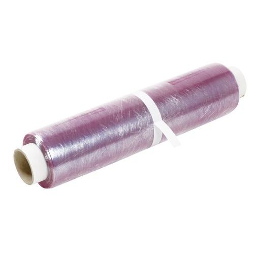 Wrapmaster food-grade stretch film Wrapmaster food-grade stretch film