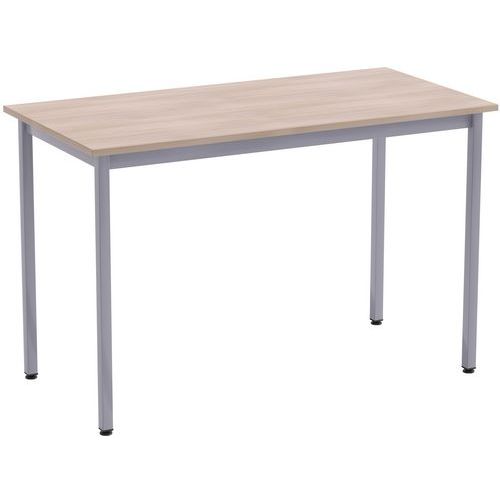 beech tray aluminum base beech tray aluminum base