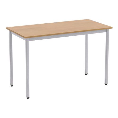 Collective Office Table 1200 x 600mm