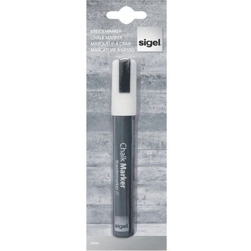 Glassboard marker