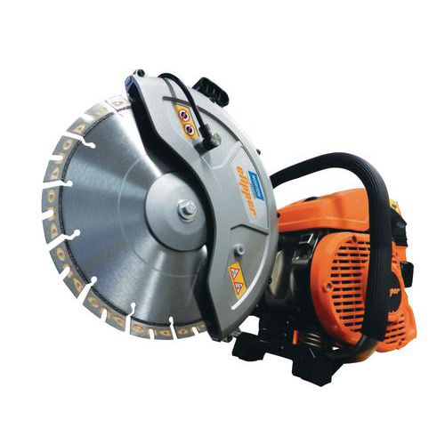 CP512 Thermal cutter CP512 Thermal cutter