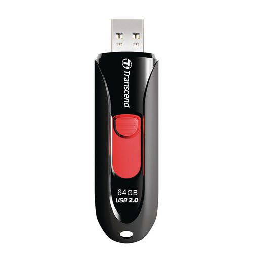 JetFlash 590 USB 2.0 flash drive JetFlash 590 USB 2.0 flash drive