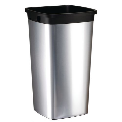 Iris square bin - 60 L Iris square bin - 60 L