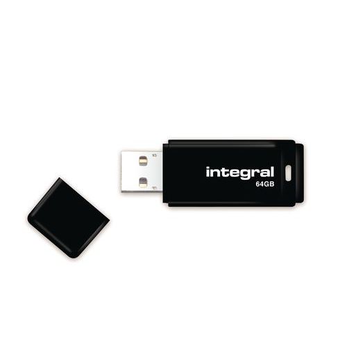 INTEGRAL USB 2.0 flash drive INTEGRAL USB 2.0 flash drive